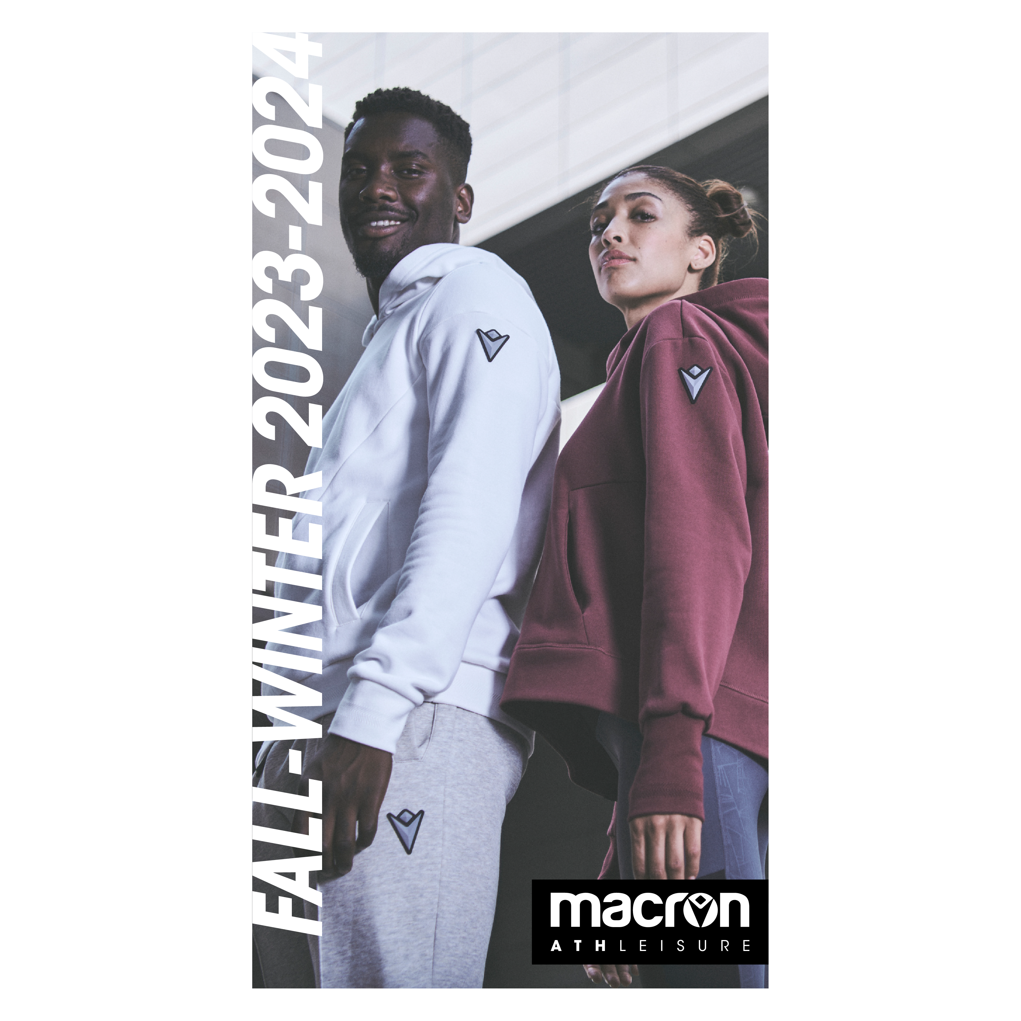 Size Guide Macron Store Adelaide