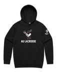 AULC - AS COLOUR HOODIE