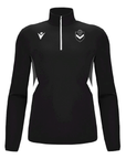 AUNC - PIAVE 1/4 ZIP