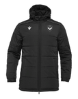 AUNC - GYOR PADDED JACKET