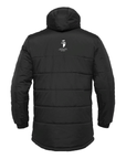 AUNC - GYOR PADDED JACKET