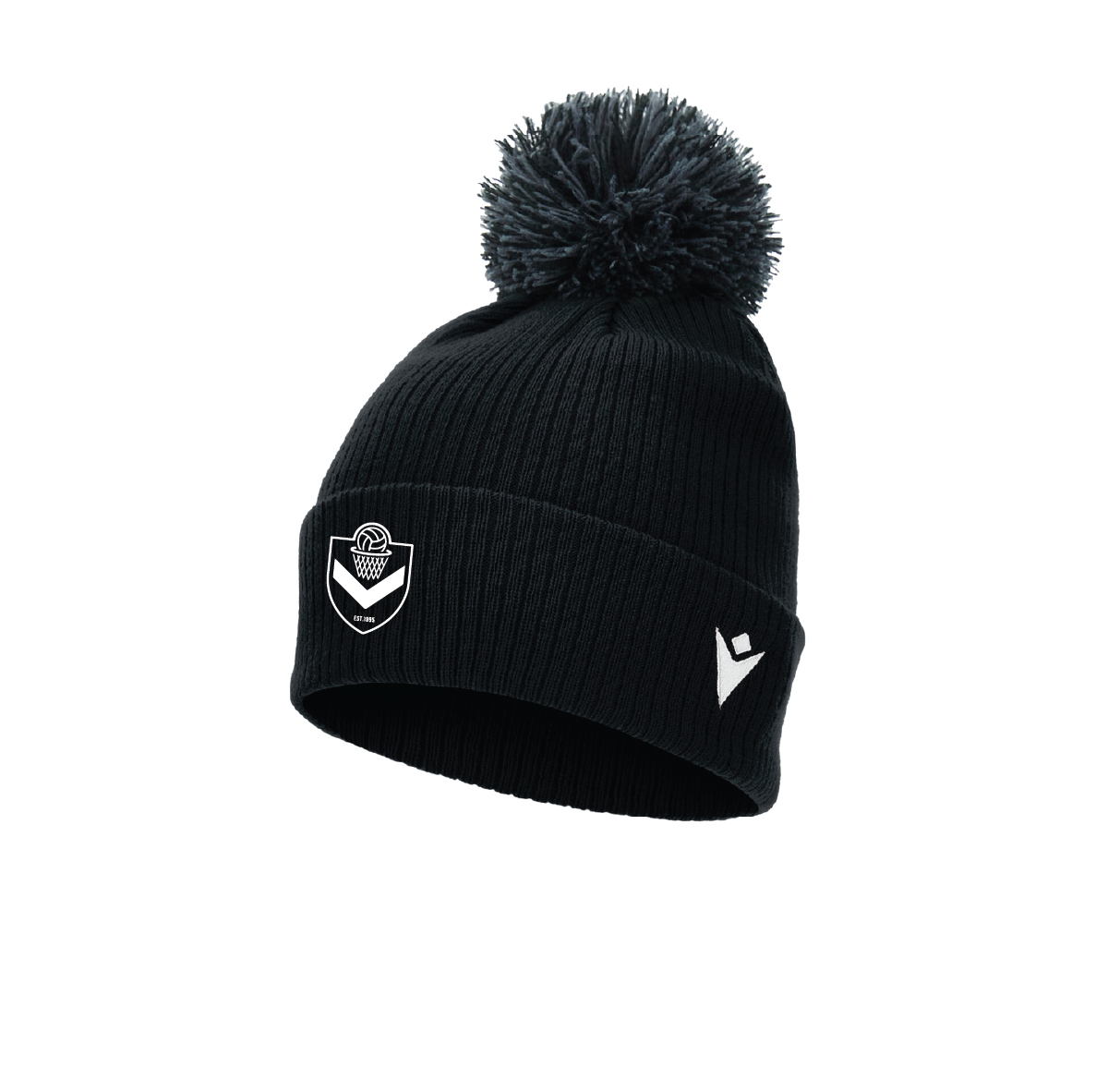 AUNC - SNOW BEANIE