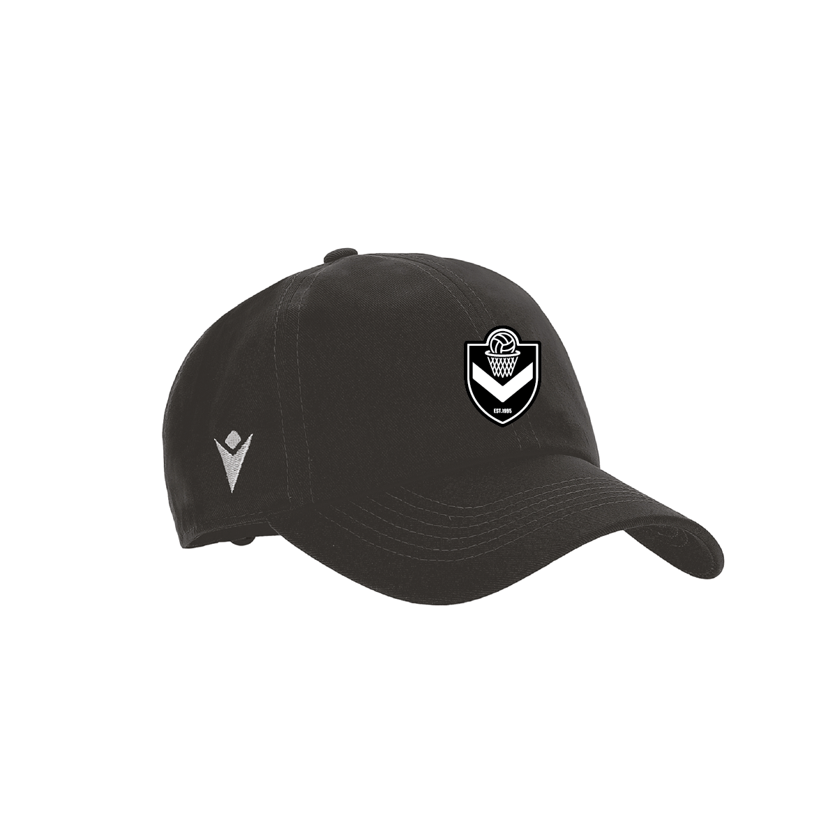 AUNC - DART CAP