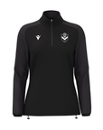 AUNC - LENA 1/4 ZIP (WOMENS)