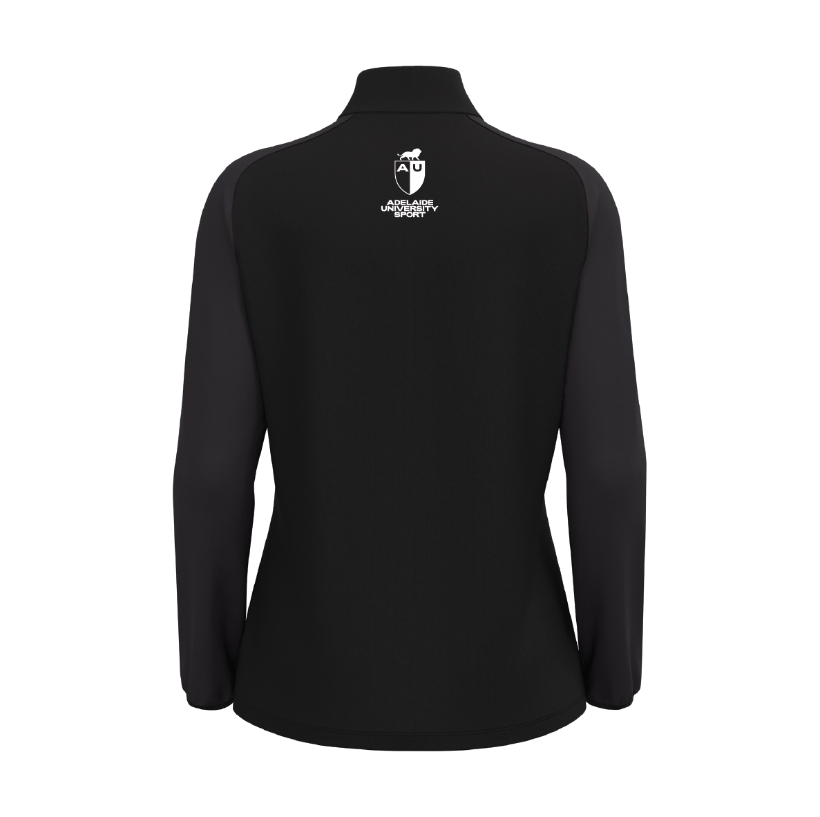 AUNC - LENA 1/4 ZIP (WOMENS)