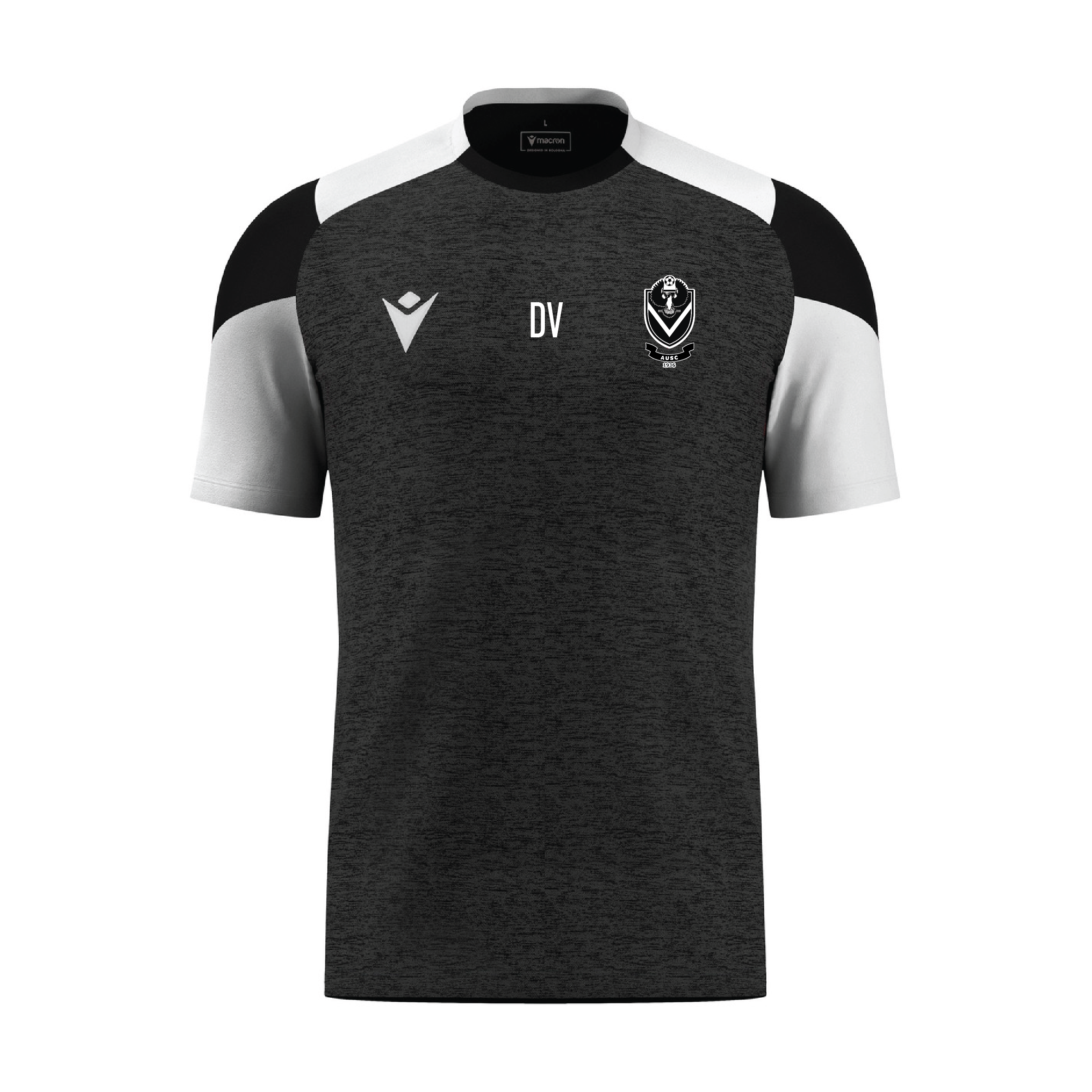 AUSC - GOLEM TRAINING SHIRT