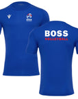 BOSS RIGEL HERO JERSEY