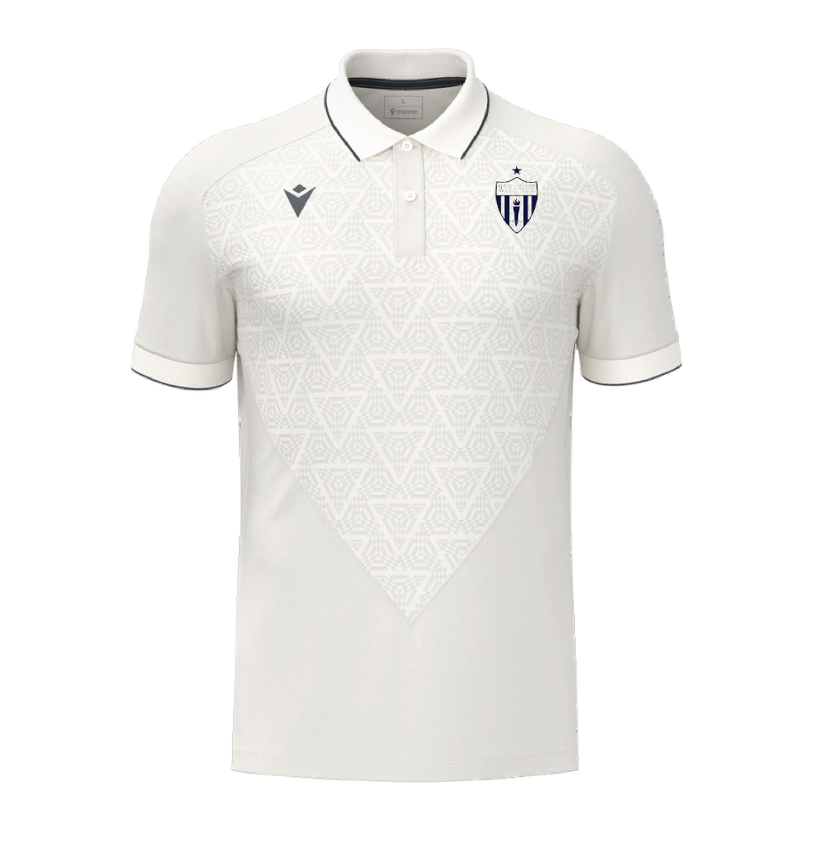 WASC - BALDWIN POLO (PLAYER)