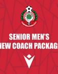 CCSC NPL NEW COACHES PACKAGE