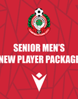 CCSC SENIOR MEN'S NEW PLAYER PACKAGE