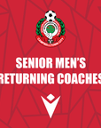 CCSC NPL RETURNING COACHES PACKAGE