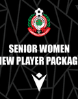 CCSC SENIOR WOMEN NEW PLAYER PACKAGE