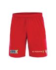 CCSC MESA HERO MATCH SHORTS - GIRLS