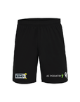 CCSC MESA HERO MATCH SHORTS - GIRLS