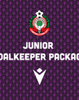 CCSC JUNIOR GOALKEEPER PACKAGE