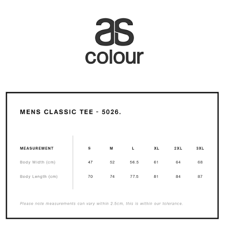 THE DRIVE - CENTRE COURT T-SHIRT