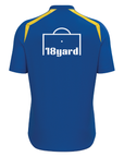 CROYDON COUGARS - WYRM TRAINING SHIRT