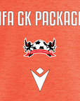 DKFA - IFA GK PACKAGE