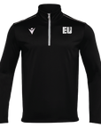 EUFC - HAVEL 1/4 ZIP