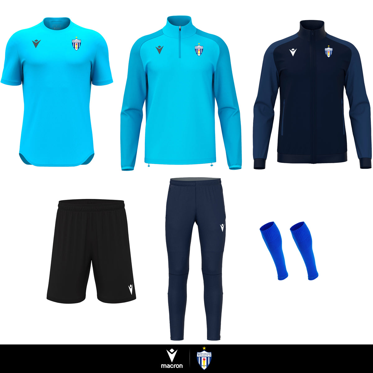 WASC - DEVELOPMENT TEAM 2027 - RETURNING PLAYER