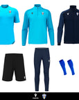 WASC - DEVELOPMENT TEAM 2027 - RETURNING PLAYER