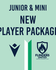 FUWFC JUNIOR & MINIROO NEW PLAYER PACKAGE 2026