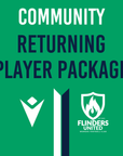 FUWFC COMMUNITY RETURNING PLAYERS 2026