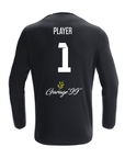 WHYALLA WANDERERS - CYGNUS GK SHIRT