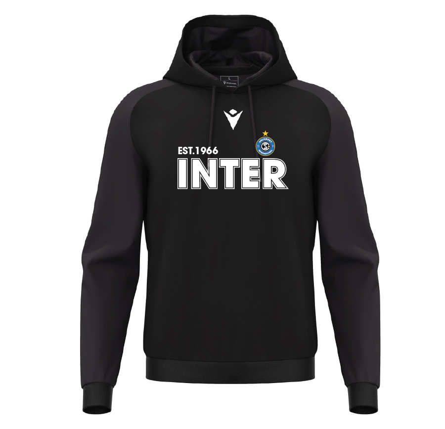 SALISBURY INTER - HORN HOODIE