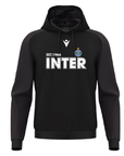 SALISBURY INTER - HORN HOODIE