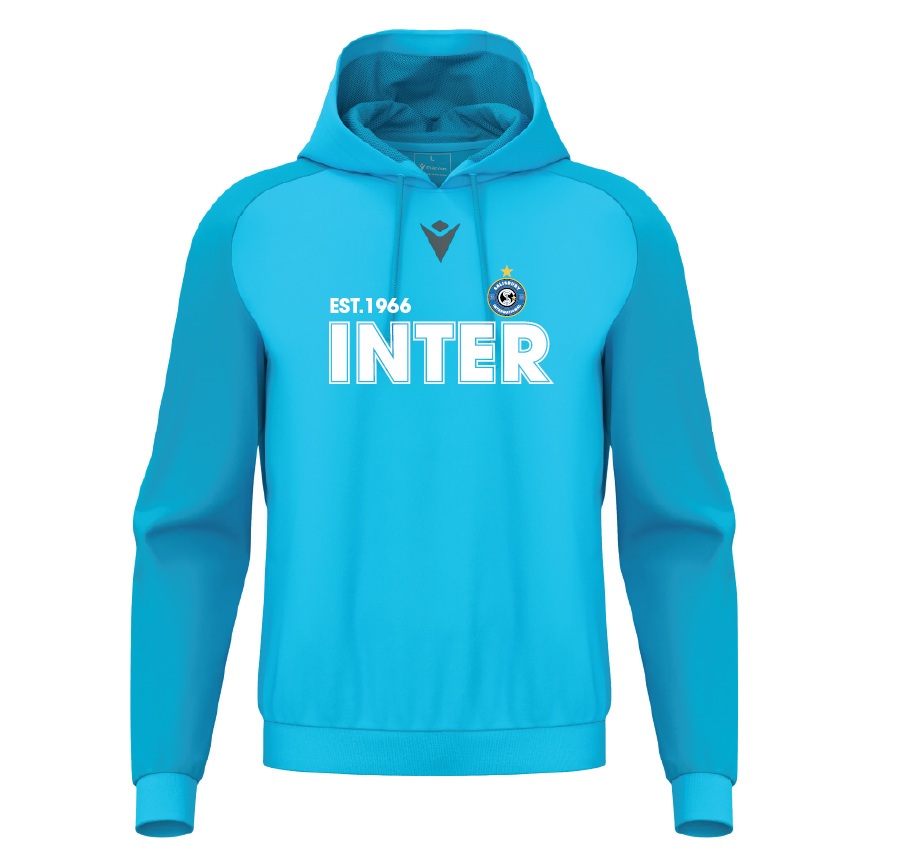 SALISBURY INTER - HORN HOODIE