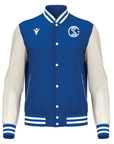 SALISBURY INTER - FIDDLE VARSITY JACKET