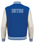 SALISBURY INTER - FIDDLE VARSITY JACKET