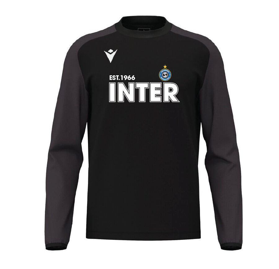 SALISBURY INTER - THALOS JUMPER