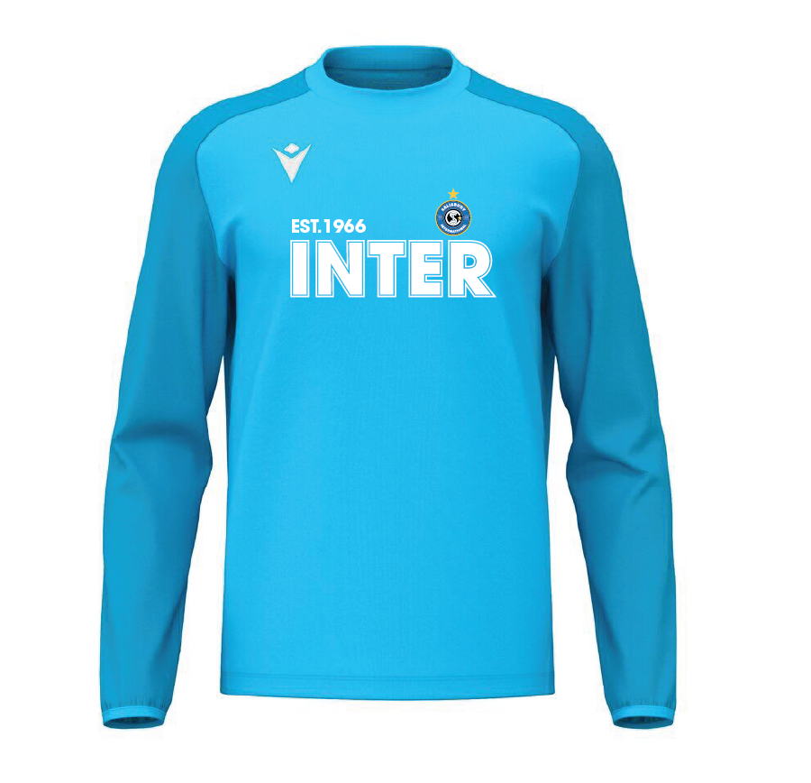 SALISBURY INTER - THALOS JUMPER