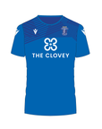 MJAFC - MODBURY HOME SHIRT (ALL GRADES)