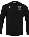 LCFC Axima Jumper Black