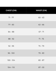 AUNC - LENA 1/4 ZIP (WOMENS)