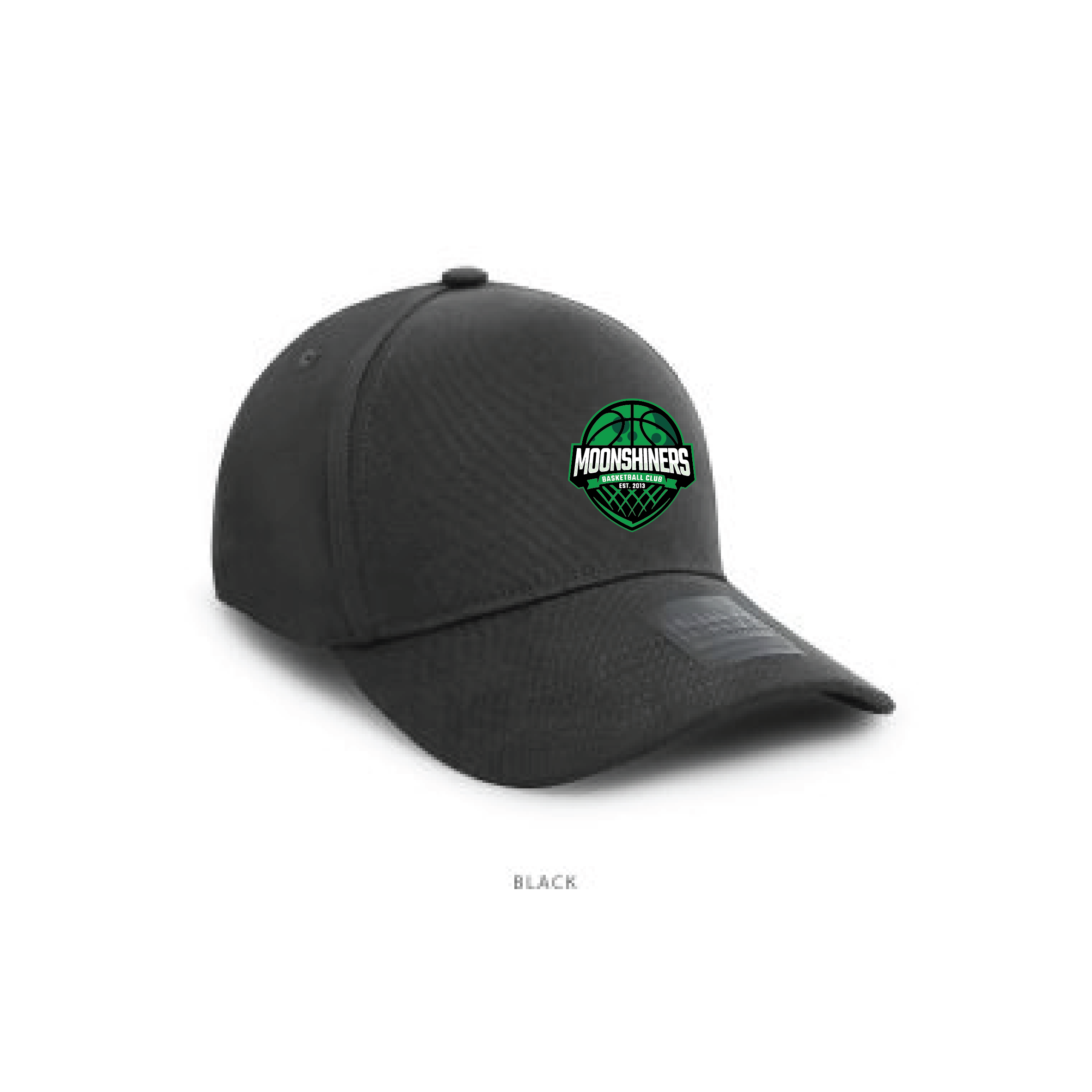 MOONSHINERS - FLEX FIT CAP