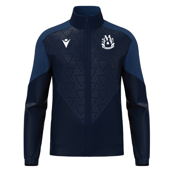 MSC POSEIDON TRACKSUIT JACKET – Macron Store Adelaide