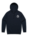 MODBURY JETS - AS COLOUR SUPPLY HOODIE