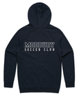 MODBURY JETS - AS COLOUR SUPPLY HOODIE