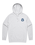 MODBURY JETS - AS COLOUR SUPPLY HOODIE