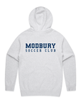 MODBURY JETS - AS COLOUR SUPPLY HOODIE