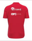 HENLEY HAWKS - VOID TRAINING SHIRT (UNISEX)