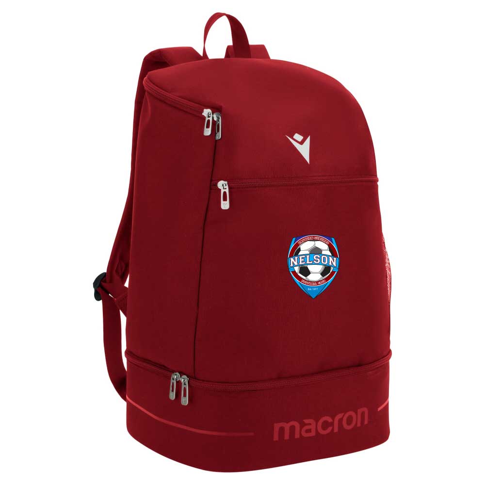 NELSON EASTERN SUBURBS FC AXIS MEDIUM BACKPACK