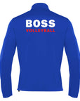 BOSS NEMESIS JACKET