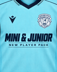 NUSC - PLAYER PACKAGE 2027 - MINIROOS/ JUNIORS