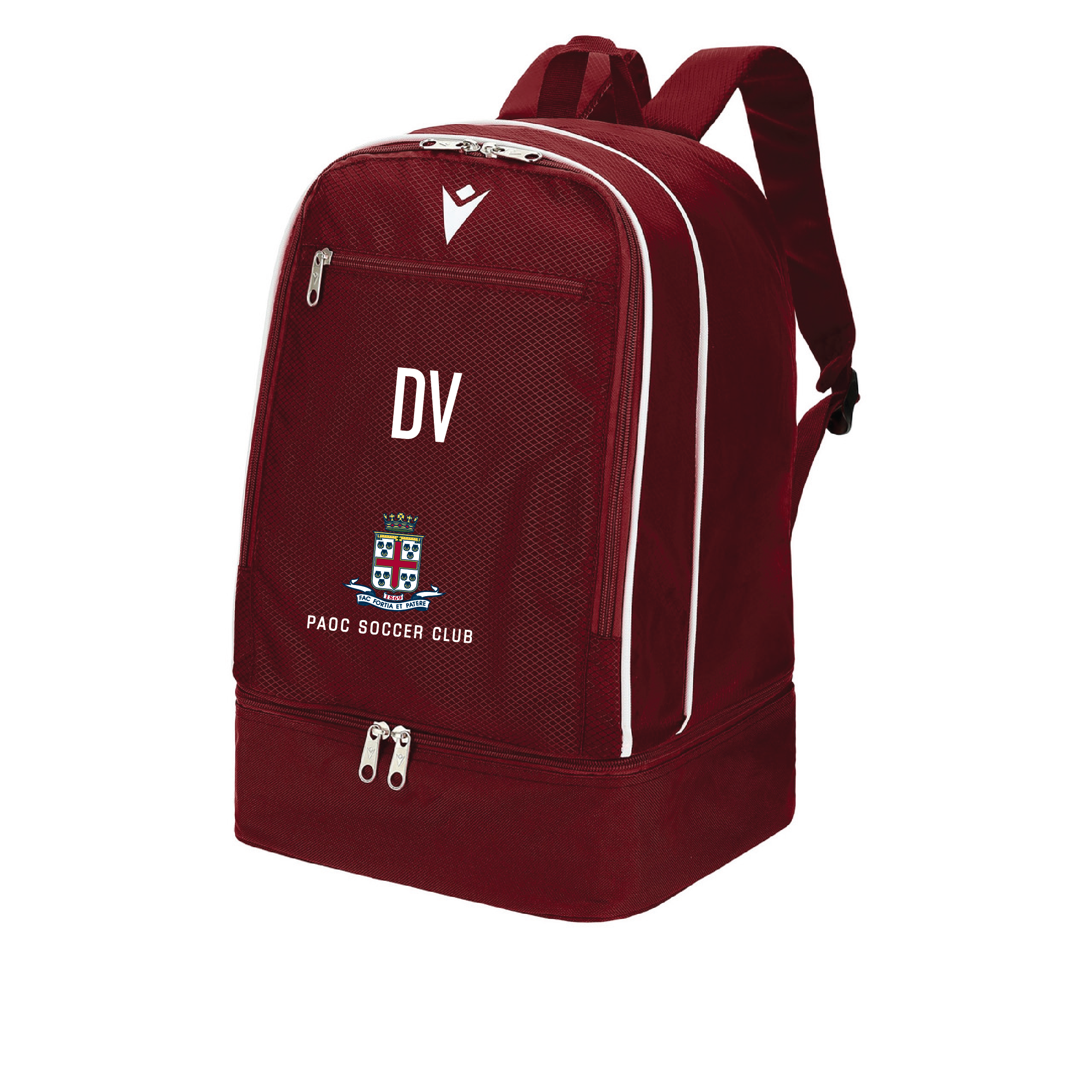 PACOC - ACADEMY EVO BACKPACK