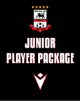 PHE - JUNIOR PLAYER PACKAGE